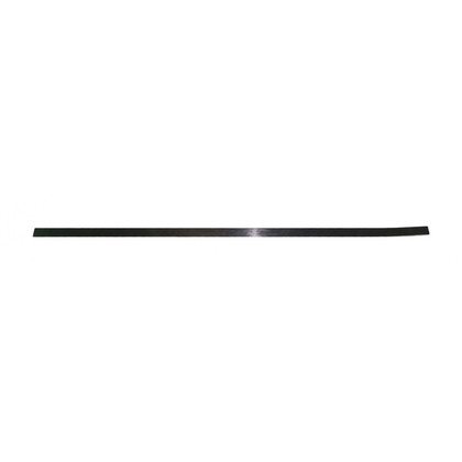 Pas poziomy do drzwi piekarnika Amica szer 493/40 alu-INOXeleg.2006 8032329