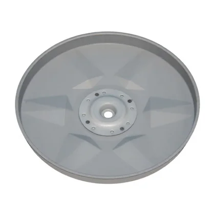 Części zamienne GORENJE Koło pasowe bębna do pralki Gorenje / Hisense 547249