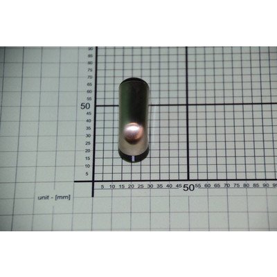 Pokrętło do piekarnika Amica elektryczne złote (8029725)