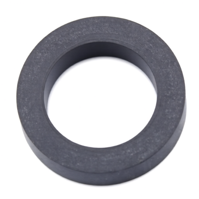 Uszczelka zaworu gazu do kuchenki i płyty gazowej Whirlpool / Indesit / Ariston / Hotpoint 481953268755 C00486890