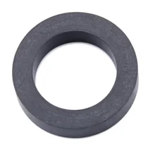 Uszczelka zaworu gazu do kuchenki i płyty gazowej Whirlpool / Indesit / Ariston / Hotpoint 481953268755 C00486890
