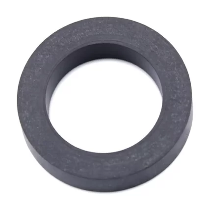 Uszczelka zaworu gazu do kuchenki i płyty gazowej Whirlpool / Indesit / Ariston / Hotpoint 481953268755 C00486890