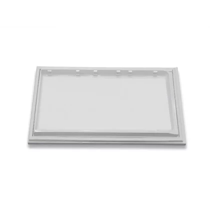 Drzwi chłodziarki z uszczelką do lodówki Whirlpool 481241618763