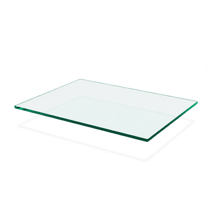 Dolna półka szklana do chłodziarki Electrolux / AEG 516 x 374 mm 2088869173