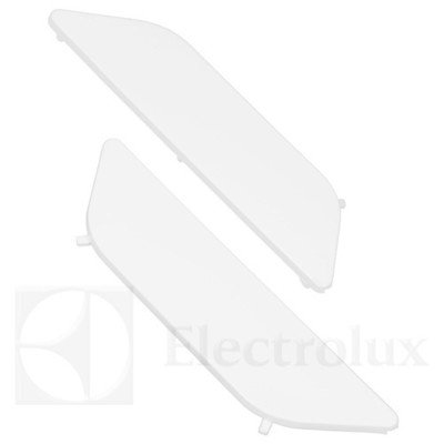 Uchwyt drzwi chłodziarki (50245642009)