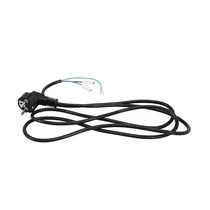 Kabel sieciowy do urządzeń AGD Electrolux / AEG z europejską wtyczką