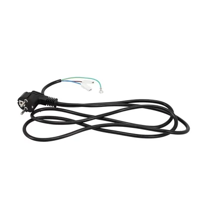 Kabel sieciowy do urządzeń AGD Electrolux / AEG z europejską wtyczką