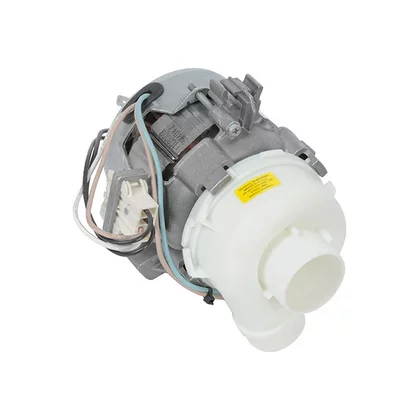 Silnik pompy myjącej z turbiną do zmywarki Electrolux / AEG 50299965009