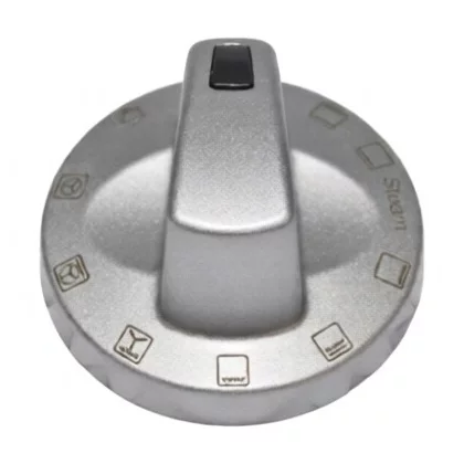 Pokrętło kompletne do kuchenki Amica 9075868 PMG610.00/09.1639SC.00
