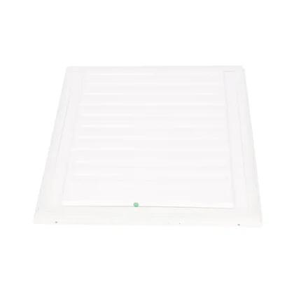 Drzwi do lodówki Electrolux / AEG 588 x 598 mm 2064410067