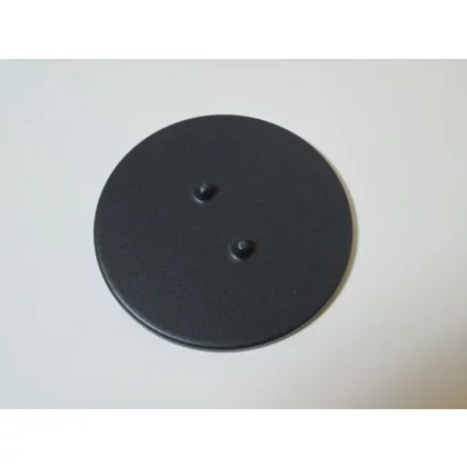 Części zamienne GORENJE Pokrywa dużego palnika do płyty i kuchni gazowej Gorenje / Hisense typu B SABAF 10 cm 690718