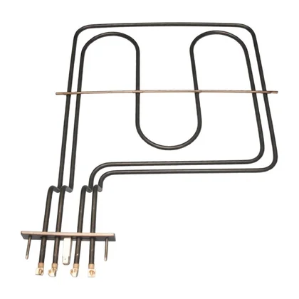 Grzałka górna zespolona do piekarnika Amica 2900 W 230 V t5921/02parI 8051869