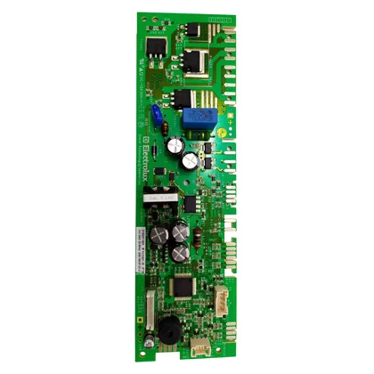 Skonfigurowany moduł sterujący do lodówki Electrolux / AEG 973923800755023
