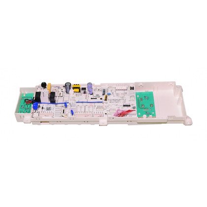 Elektronika pralek Amica Płytka sterowania z oprogramowaniem AntiFoam do pralki Amica 1043853