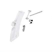 Uchwyt drzwi pralki Electrolux / AEG 1328316201