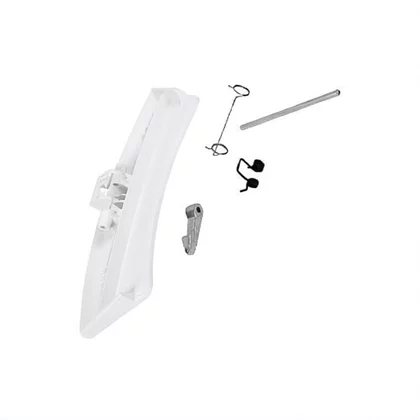 Uchwyt drzwi pralki Electrolux / AEG 1328316201
