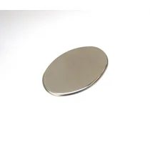 Nakrywka palnika do kuchenki i płyty gazowej Ariston / Indesit / Hotpoint / Whirlpool inox C00075450