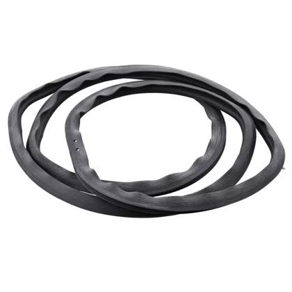 Uszczelka drzwi piekarnika Electrolux / AEG 295 x 285 mm 3871945105