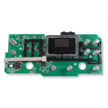 Skonfigurowany moduł sterujący do pralki Electrolux / AEG EWM09312 973914338800001
