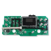 Elementy elektryczne do pralek r Skonfigurowany moduł sterujący do pralki Electrolux / AEG EWM09312 973914338800001