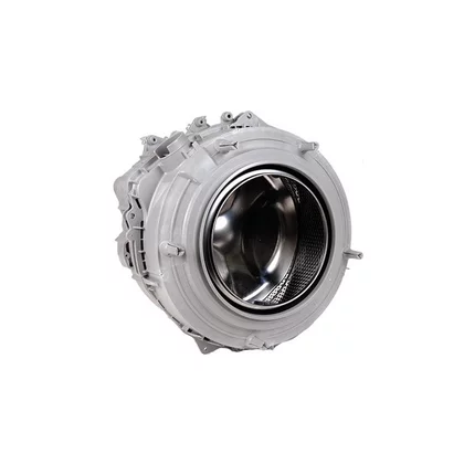 Zestaw zgrzewanego bębna do pralki Electrolux / AEG 3484157403