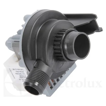 Pompa opróżniająca do pralki Electrolux / AEG 1242528048