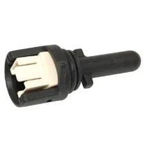 Czujnik NTC temperatury do zmywarki Whirlpool / Indesit / Ariston / Hotpoint 481228268063 C00316022 482000004935
