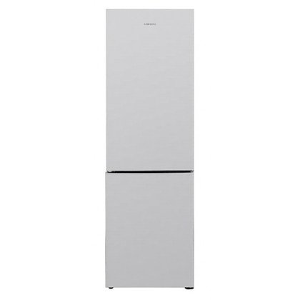 Chłodziarko-zamrażarka wolnostojąca Samsung RB 37J5015SS/EF inox 595 x 2010 x 672 mm A++
