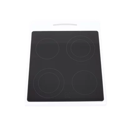 Płyta ze szkła ceramicznego do kuchenki Amica 57CE_15W /CD bezHL proSZ K-r