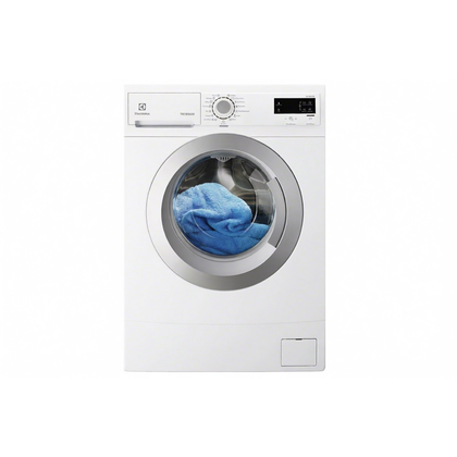 Skonfigurowany układ elektroniczny do pralki Electrolux EWM09312 973914339114006