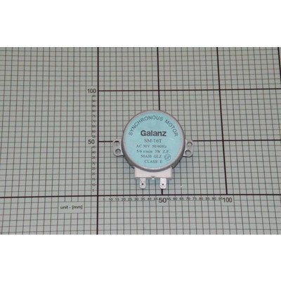 Silnik talerza 30V 3W (1032252)