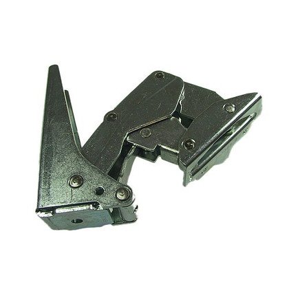 Zawias drzwi chłodziarki dolny HETTICH do zabudowy Whirlpool (480131100321)