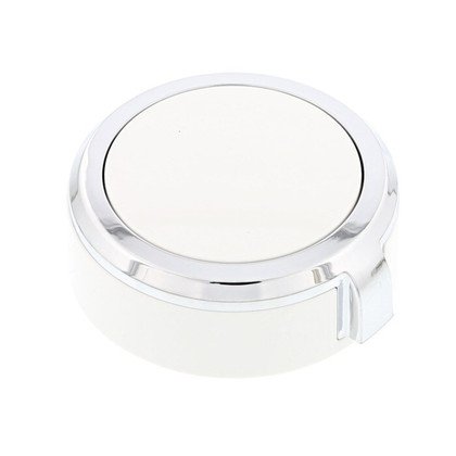 Części zamienne do robota kuchen pokrętło kpl., biały