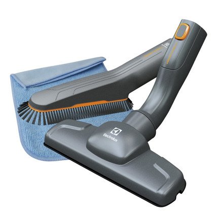 Zestaw ssawek do odkurzacza AeroPro KIT11 Electrolux (9001679597)