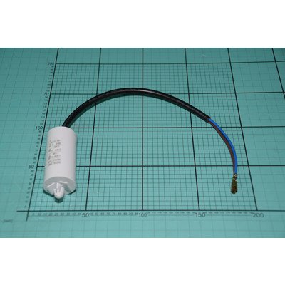 Kondensator sprężarki do lodówki Amica 1022120