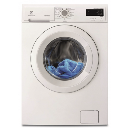 Elementy elektryczne do pralek r Skonfigurowany moduł sterujący do pralki Electrolux / AEG EWM10931 973914530706006