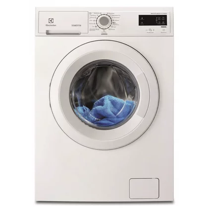 Elementy elektryczne do pralek r Skonfigurowany moduł sterujący do pralki Electrolux / AEG EWM10931 973914530706006