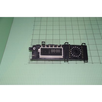 Elektronika pralek Amica 1047706 Płytka sterowania AMICA