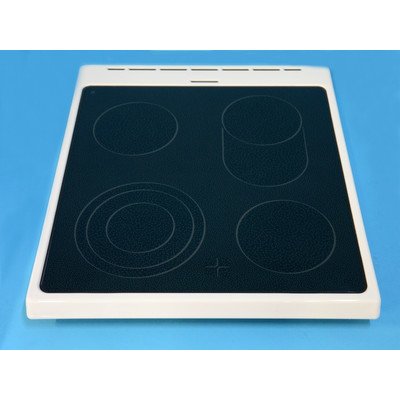 Części zamienne GORENJE Płyta ceramiczna (693976)