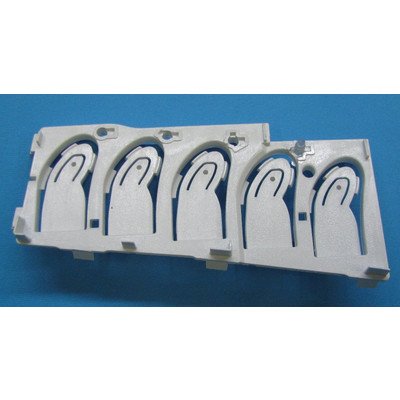 Części zamienne GORENJE Mocowanie przycisków (587486)