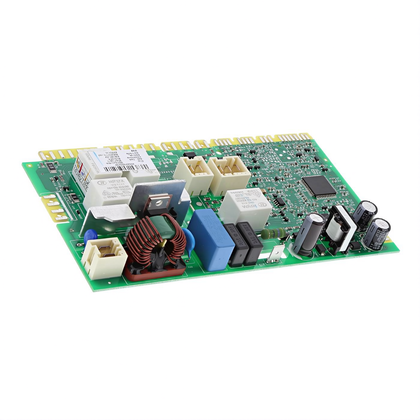 Elementy elektryczne do pralek r Skonfigurowany moduł elektroniczny do pralki ładowanej od góry Electrolux / AEG 973913101510003