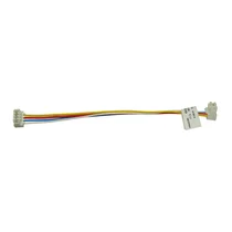 Elementy elektryczne do pralek r Wiązka LCD do pralki Amica 1036993