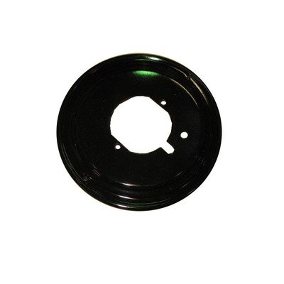 Podzespół nakładki palnika dużego defendi (9045124)