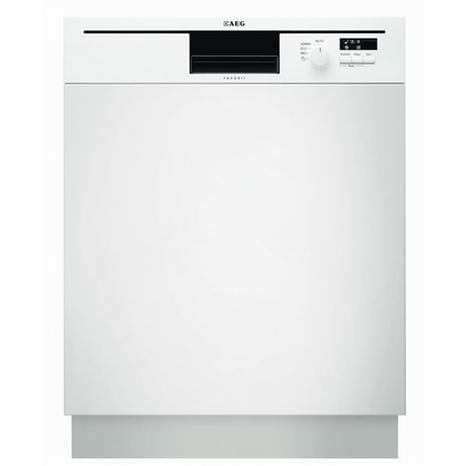 Skonfigurowany układ elektroniczny do zmywarki Electrolux / AEG EDW1XXX 973911423003095