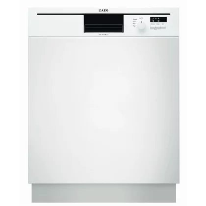 Skonfigurowany układ elektroniczny do zmywarki Electrolux / AEG EDW1XXX 973911423003095