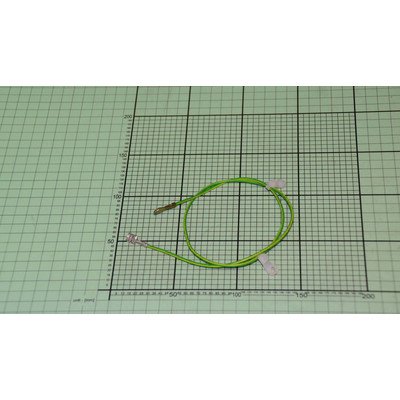 Przewód antyelektrostatyczny do pralek (8035918)