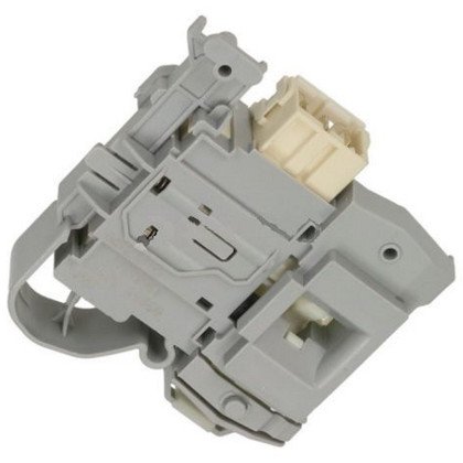 Blokada otwarcia drzwi do pralki Hoover 43030357