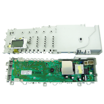 Nieskonfigurowany moduł elektroniczny do pralki Electrolux / AEG 1327561021