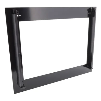 Zestaw szyby drzwi do piekarnika Electrolux / AEG 595,5 x 467 mm