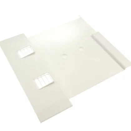Parowniki do lodówek Parownik zamrażarki do lodówki Whirlpool / Indesit / Ariston / Hotpoint 481244098347 C00256979